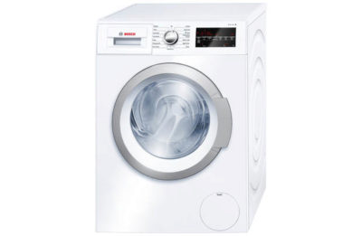 Bosch WAT24460GB 8KG 1200 Spin Washing Machine Bosch WAT24460GB 8KG 1200 Spin Washing Machine